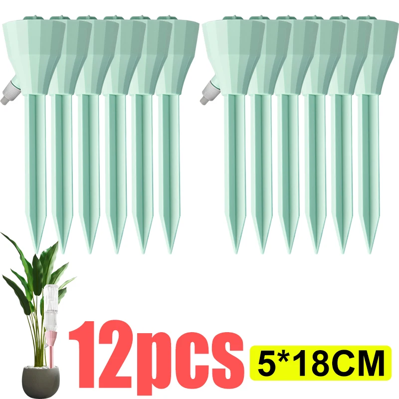 Green-12pcs