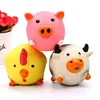 Pet dog vocal toy 3