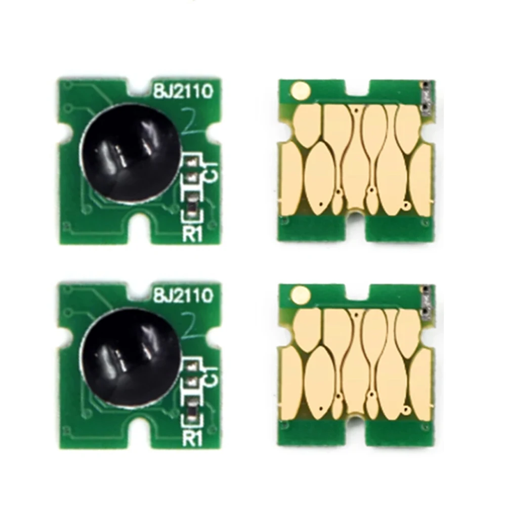 America 748 748XL Ink Cartridge Chip For Epson WorkForce WF-6090 WF6090 WF6590 WF-6590 WF-8590 WF8590 WF-8090
