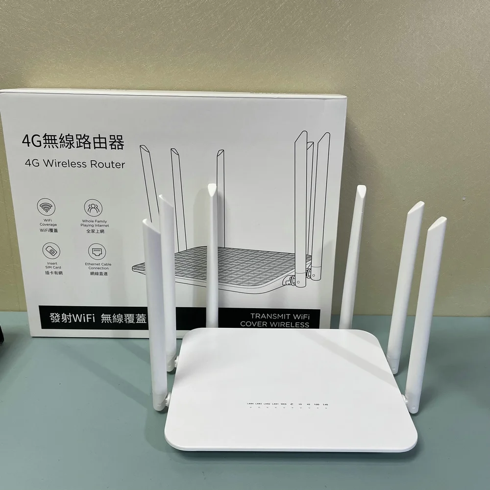slot para cartão sim lte hotspot móvel