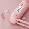 Electronic counting jump rope adult weight loss fitness exercise for men and women 4