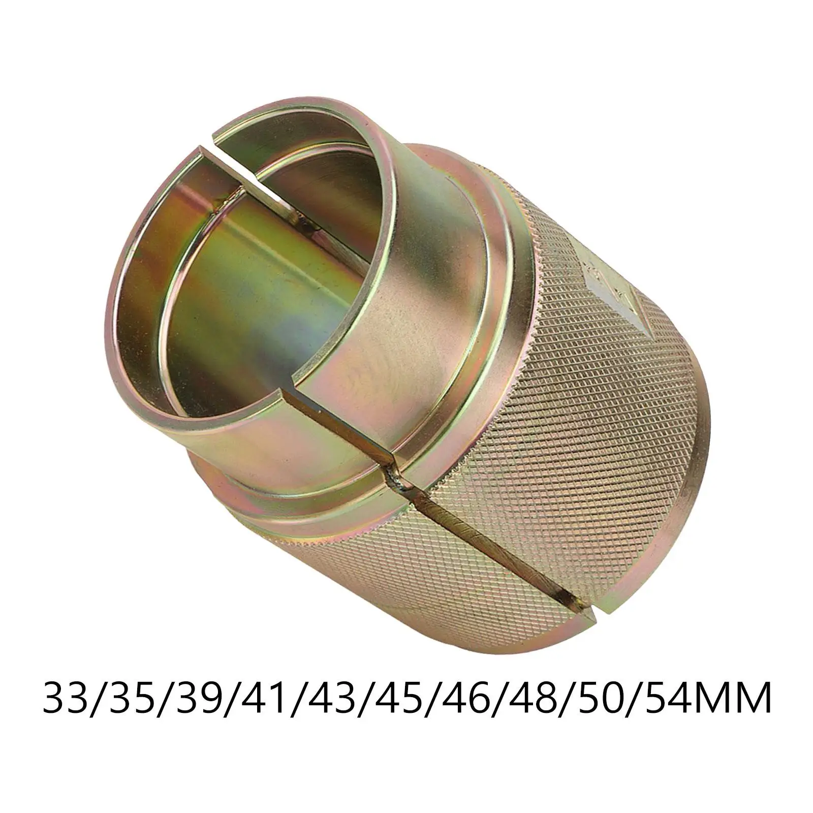 

Durable Fork Seal Installation Tool for Various Front Fork Types