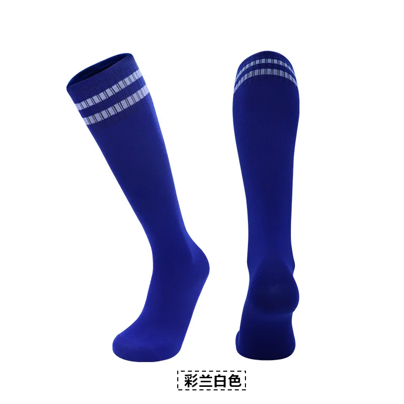 Enhanced Soccer and Sports Outdoor Training Non-Slip Socks