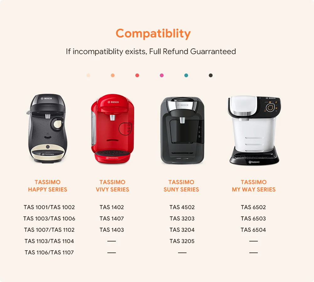 Icafilas Refillable Eco-friendly Coffee 