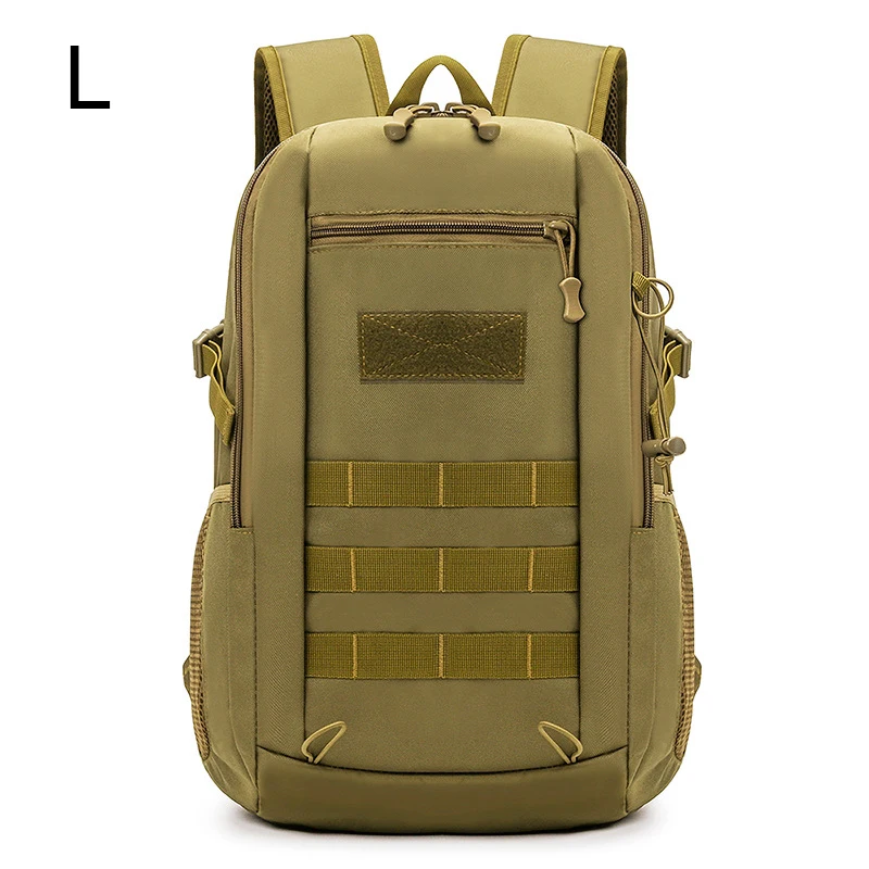 Khaki L