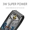 Kemei KM-1102 Men's Electric Shaver Hair Trimmer Machine Shaving Machine Professional Hair Cutter Beard Trimmer Shaver Male 6