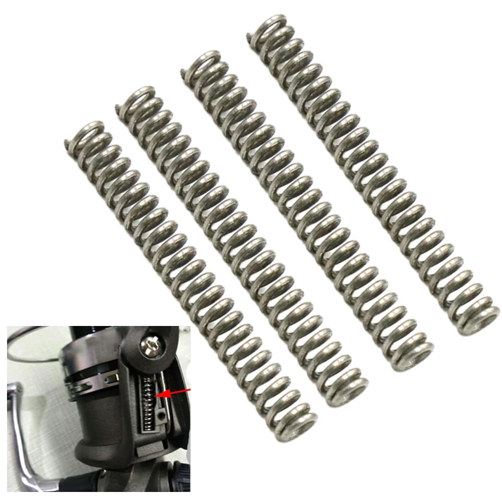 KIT RESSORT PICK UP MOULINET MITCHELL QUARTZ 310 BAIL SPRING REEL PART 89180