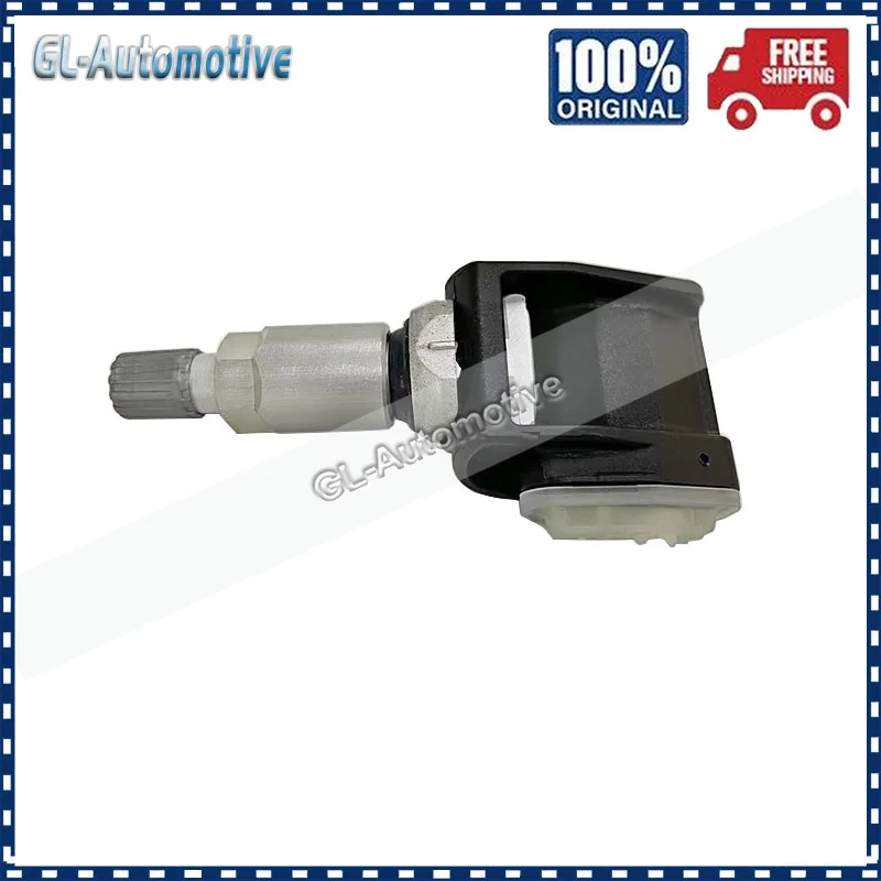1PCS 433MHZ Ÿ̾ з , ǳ BMW ޸- ѽ-̽ Ÿ TPMS A0009058706 6887147 6887140 A0009057205