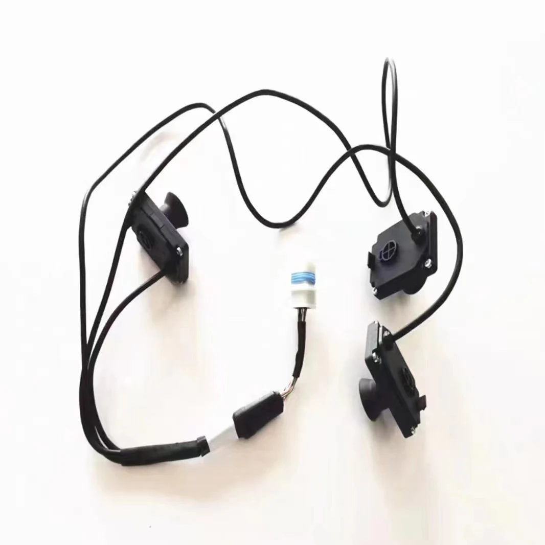 확산 시스템 계량 모듈, Agras dji Agras dji T40 T20P 000550.0..