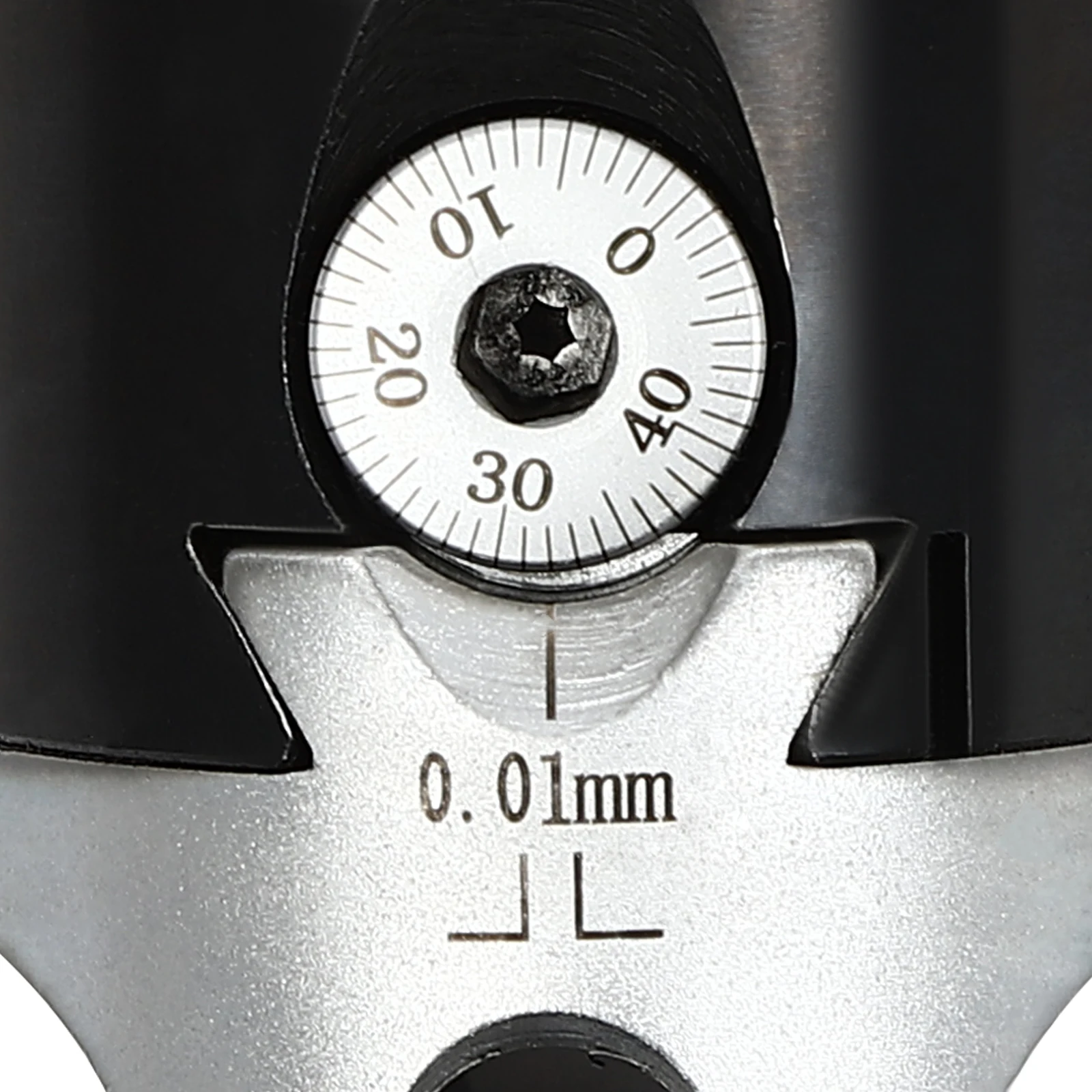9-teiliges Bohrkopf-Set, F1 Bohrwerkzeug, 1/2 Zoll Bohrstange, 10mm-125mm Bohrstangen-Set für Fräs-, Form- und Bohrmaschinen – Detail 12