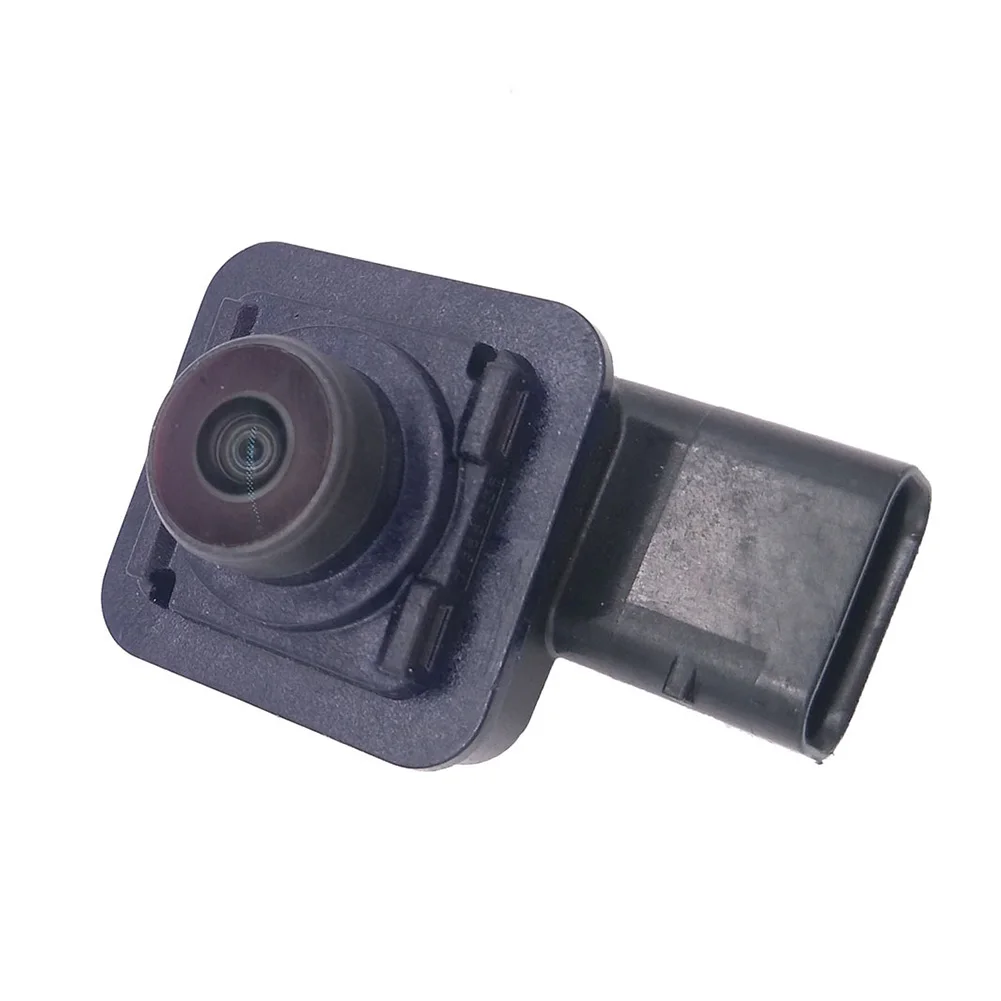 

FL3Z-19G490-D Backup Camera Car Parking Reversing Camera For Ford F150 2015-2019 High Quality Parking Camera Car Accessories