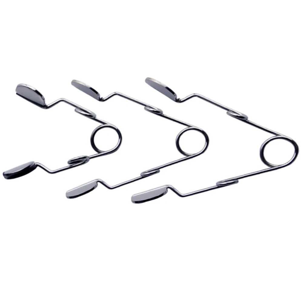 Rabbit Cat Rodent Mice Mouse Rat Mouth Gag Opener Buccal Cheek Speculums Dentistry Instrument Pet Clinic Vet Stainless Steel