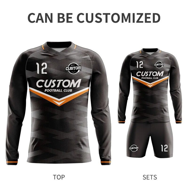 Custom Make camiseta futbol 2020 Football Team Jersey Design Printing  Football Shirt Maker Soccer Jersey - AliExpress