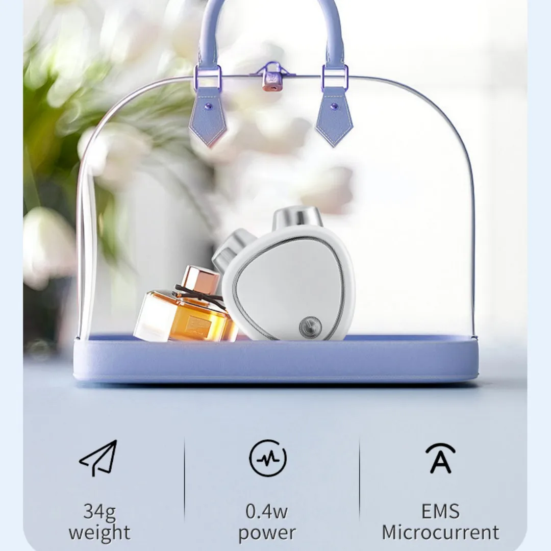 Facial Massager EMS Face Lifting Machine