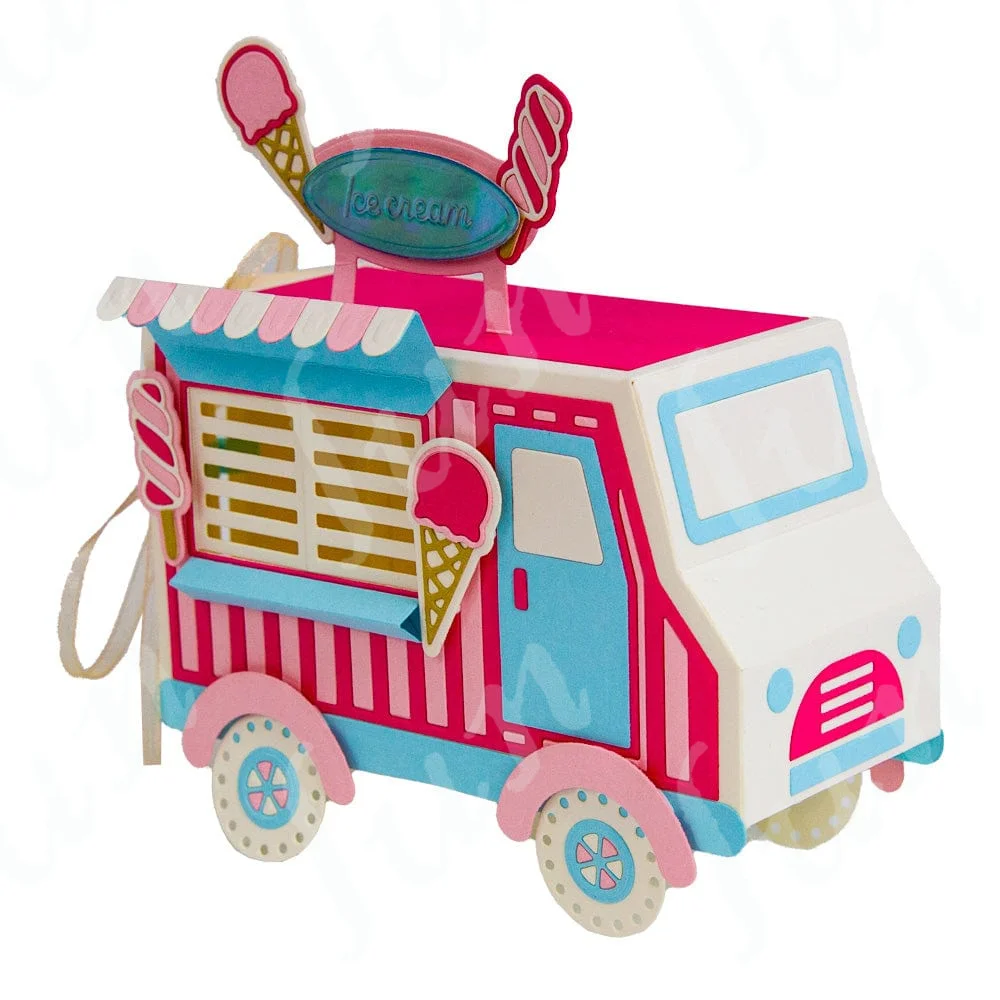 Description Picture 6 of itemCutting Dies 2024 Box Enchanted Fairy Village Die Set Scrapbooking Papercutting Greeting Cards Knife Mold Decorative DIY Crafts