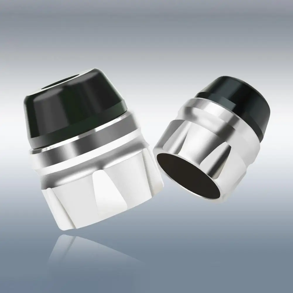 

Устойчивая к разрыву велосипедная чашка для мотоцикла передние слайдеры рамы вилки Противоударная Подушка амортизирующая чашка для универсальных скутеров