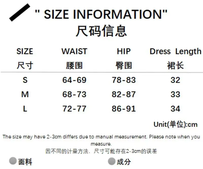 Metal Pendant Chain Denim Mini Skirt 8