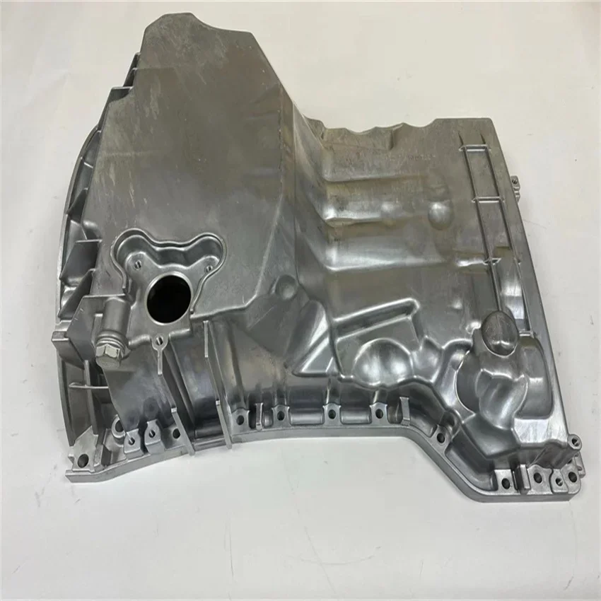271 010 17 13 W204 W203 Engine Oil Pan For Mercedes benz accessory Engine Oil Pan W212 2710101713