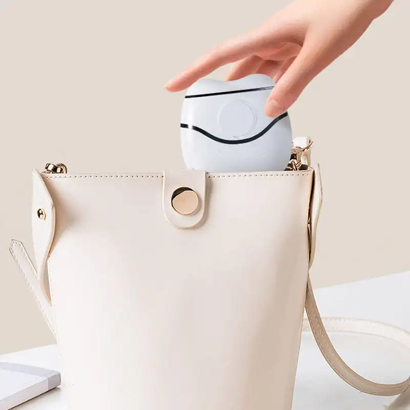 New Electric Nail Trimmer Automatic Polish Clippers Adult Baby Fingernail Toe Scissors Multifunctional Portable Manicure Tools