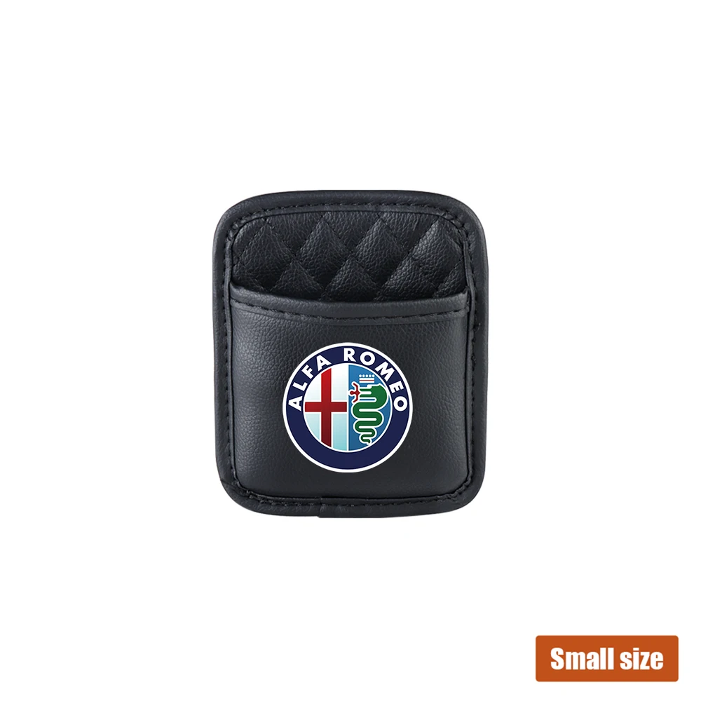 Small Alfa Romeo
