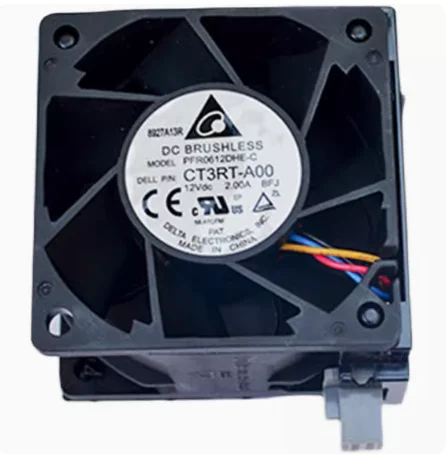 Кулер для сервера DELL R740XD R740 R7425 0N5T36 N5T36