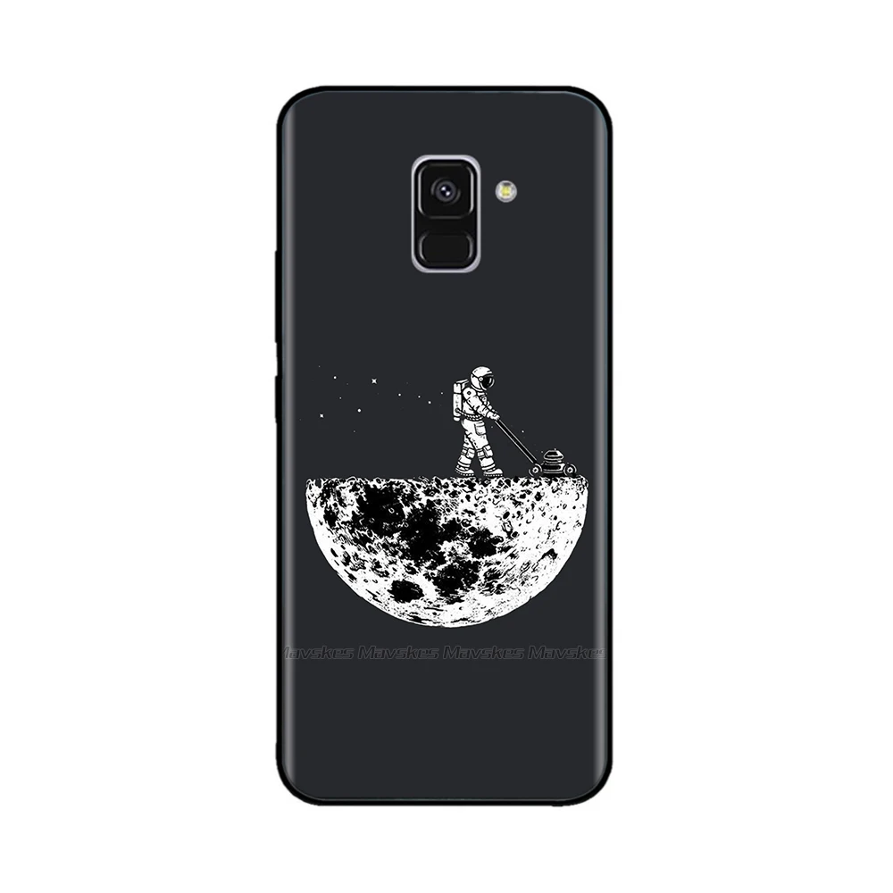 Enhanced Silicone Phone Back Cover - Soft Protective Case, Shockproof Design