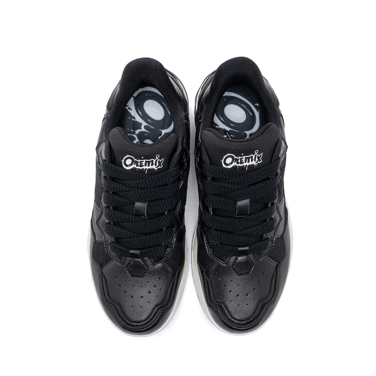 Chaussures ONEMIX confort et ajustement