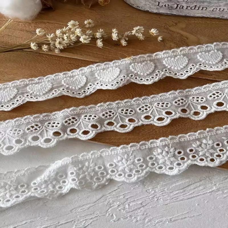 Lace Fabric Lace Sewing Accessories Clothing Accessories Handmade DIY