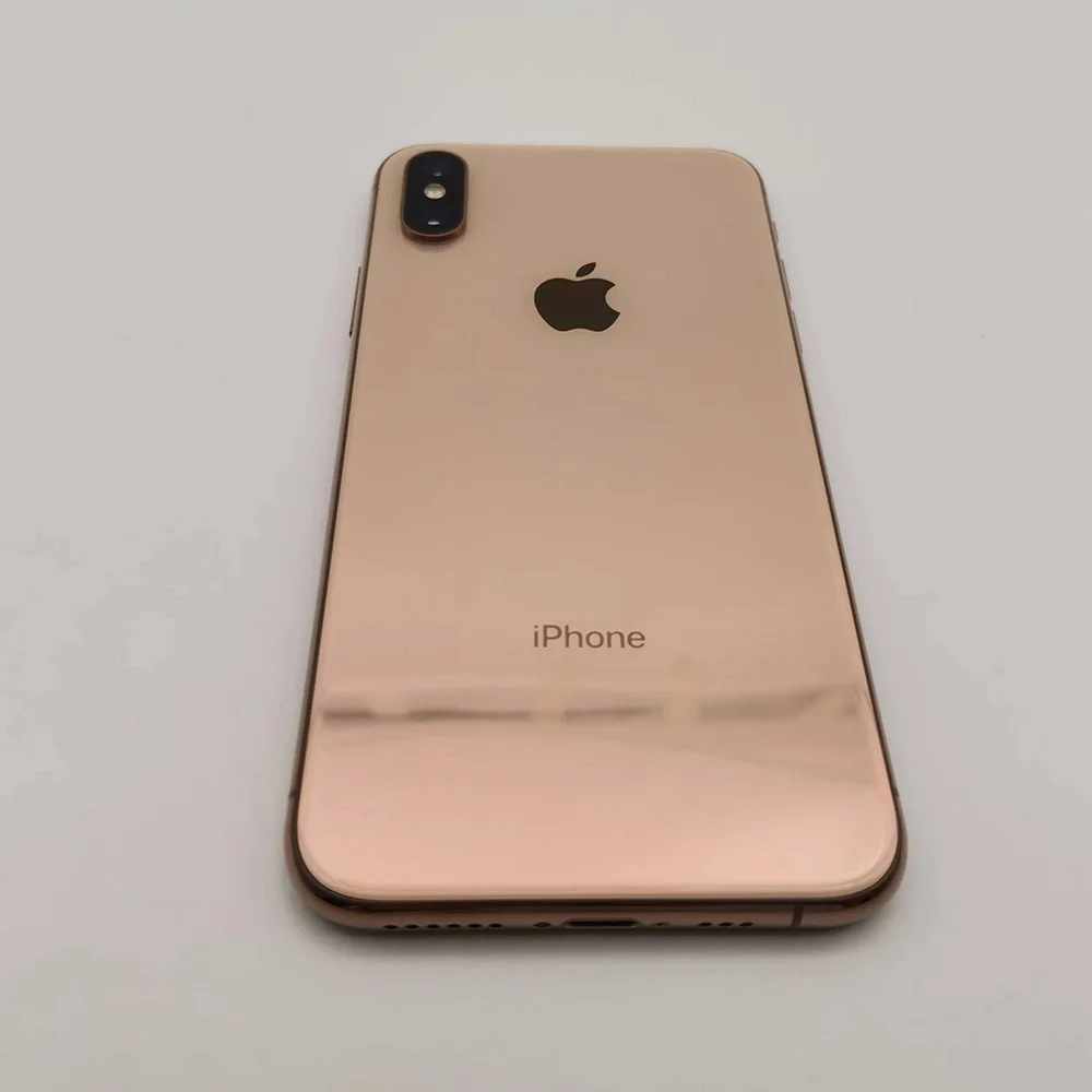 Original Apple iPhone XS Factory Unlocked Used Mobile Phone 64GB/256GB ROM  5.8