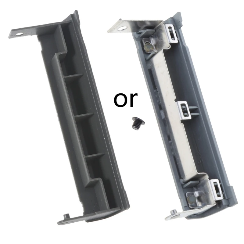 

1 шт. крышка жесткого диска HDD дверная крышка с винтами для D630 D620