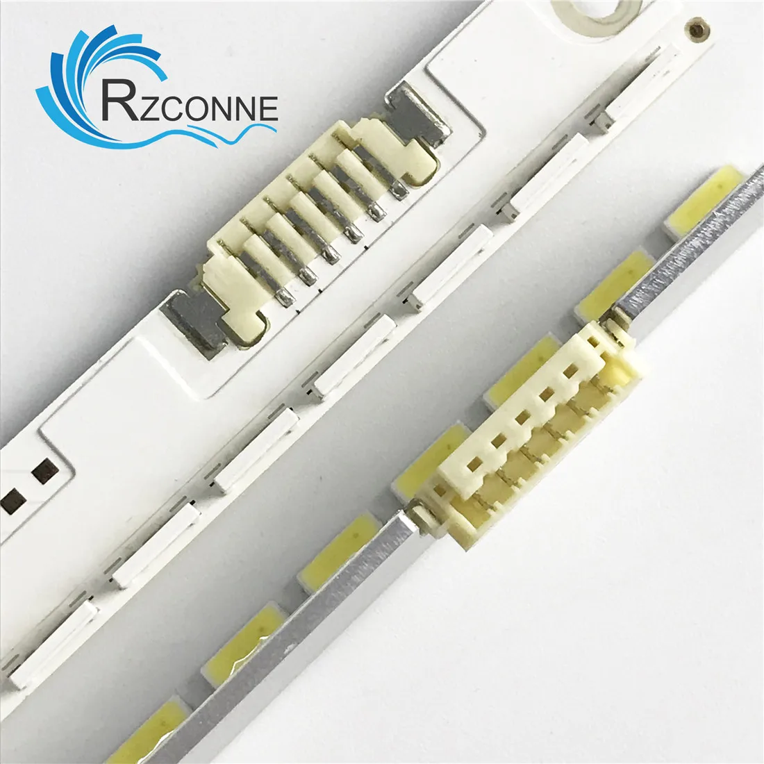 Tira da Lâmpada de Fundo Led 52leds para Samsung 37 Polegada Tevê Ue37es6307u Ue37es6710 Ue37es6307 Trenó 2012svs37 7032nnb 2d Ue37es6100 - Imagem 5