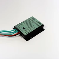 5000W MPPT Wind Charger Controller สําหรับ 5000W 3000W เครื่องกําเนิดไฟฟ้ากังหันลม DC12/24/48V Lifepo4 แบตเตอรี่ Off Grid System 2