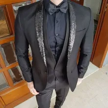 designer coat pants