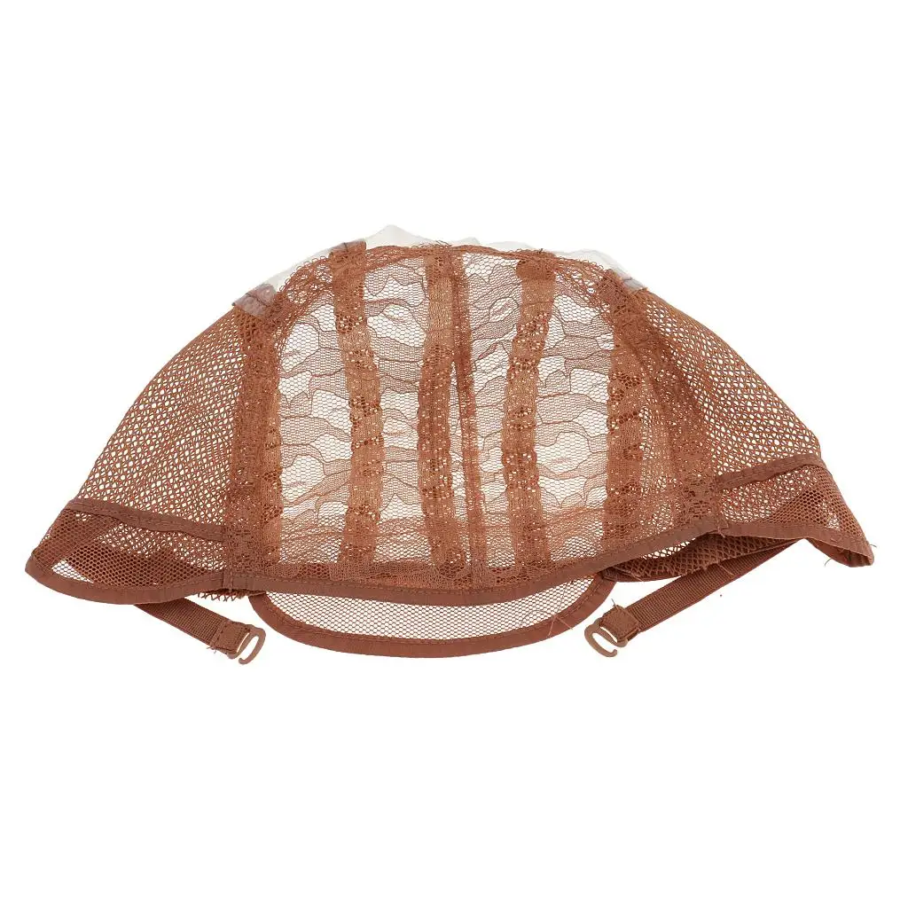 

Мягкое и удобное регулируемое плетение, дышащее плетеное кружево коричневого, черного, бежевого цвета