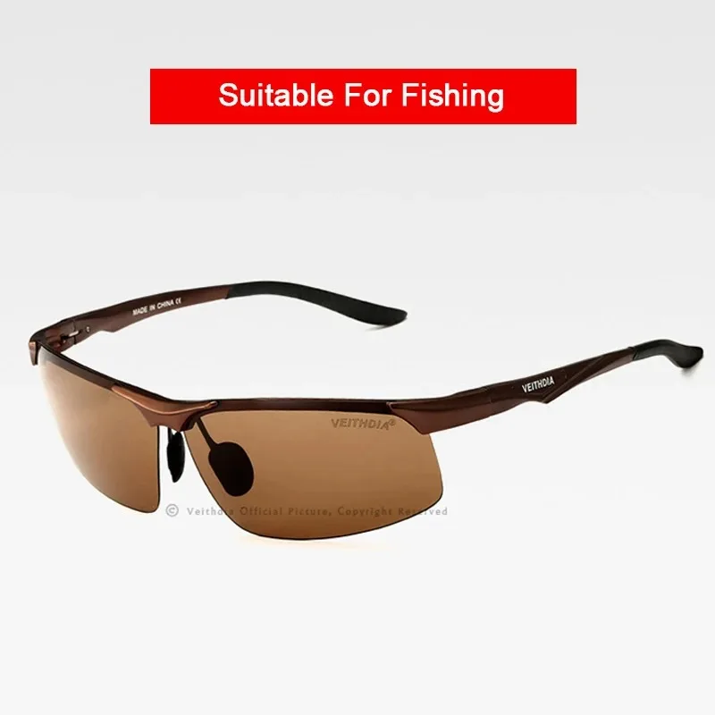 suitable for fishing