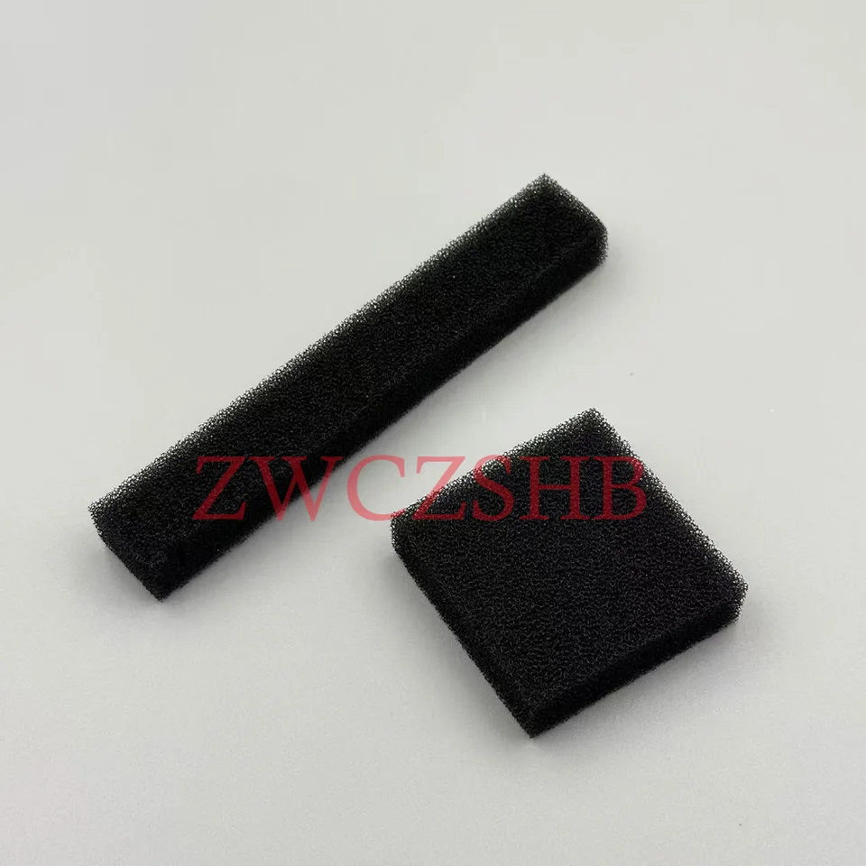 メディアスジャパン リフレッシュミスト1箱+トナー 1Bag Original Waste Sponge SPC-0819 Mist Filter Set Cotton