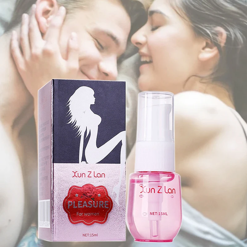 Female-Desire-Enhancer-Orgasm-Gel-Cream-Vaginal-Stimulant-Sensitive ...