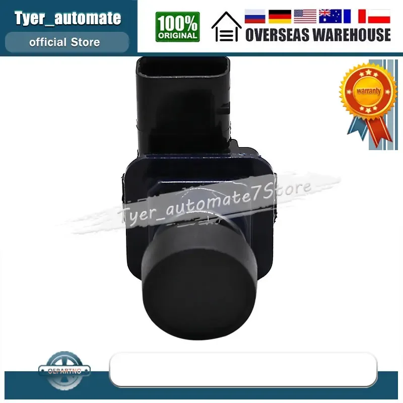 Rear View Backup Camera EJ5T-19G490-AA EJ5T19G490AA EJ5T 19G490 AA For 2014-2016 Ford Escape 2