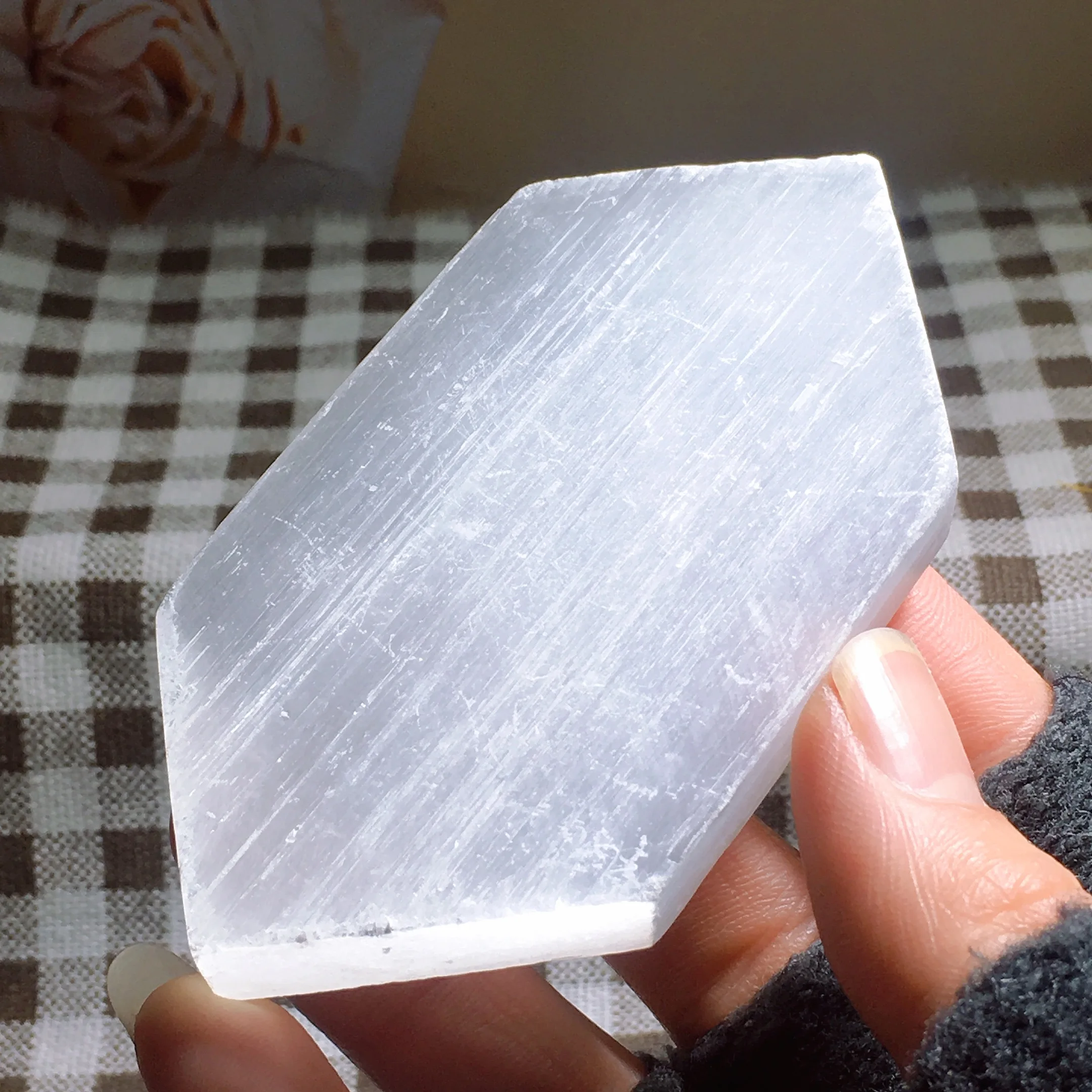 Salinite Freedom 2556