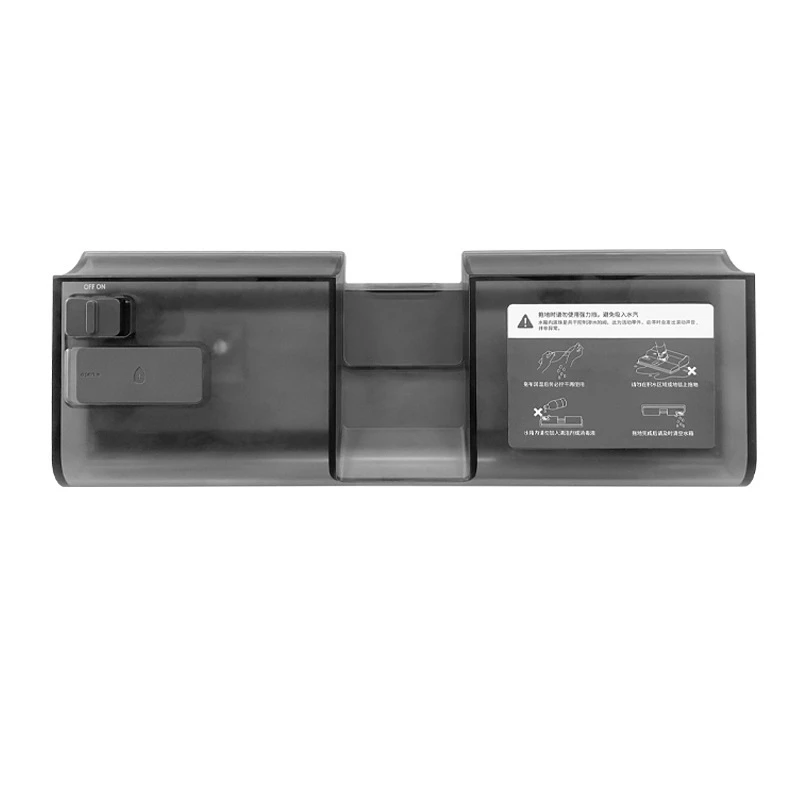

1 комплект запасных частей для Dreame V12 V11 Аксессуары для резервуара для воды