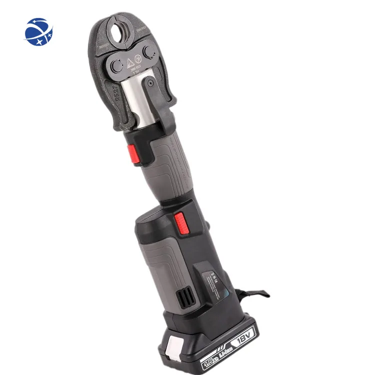 

high pressure hand compression pressing plumbing tools manual hydraulic hose crimping tool