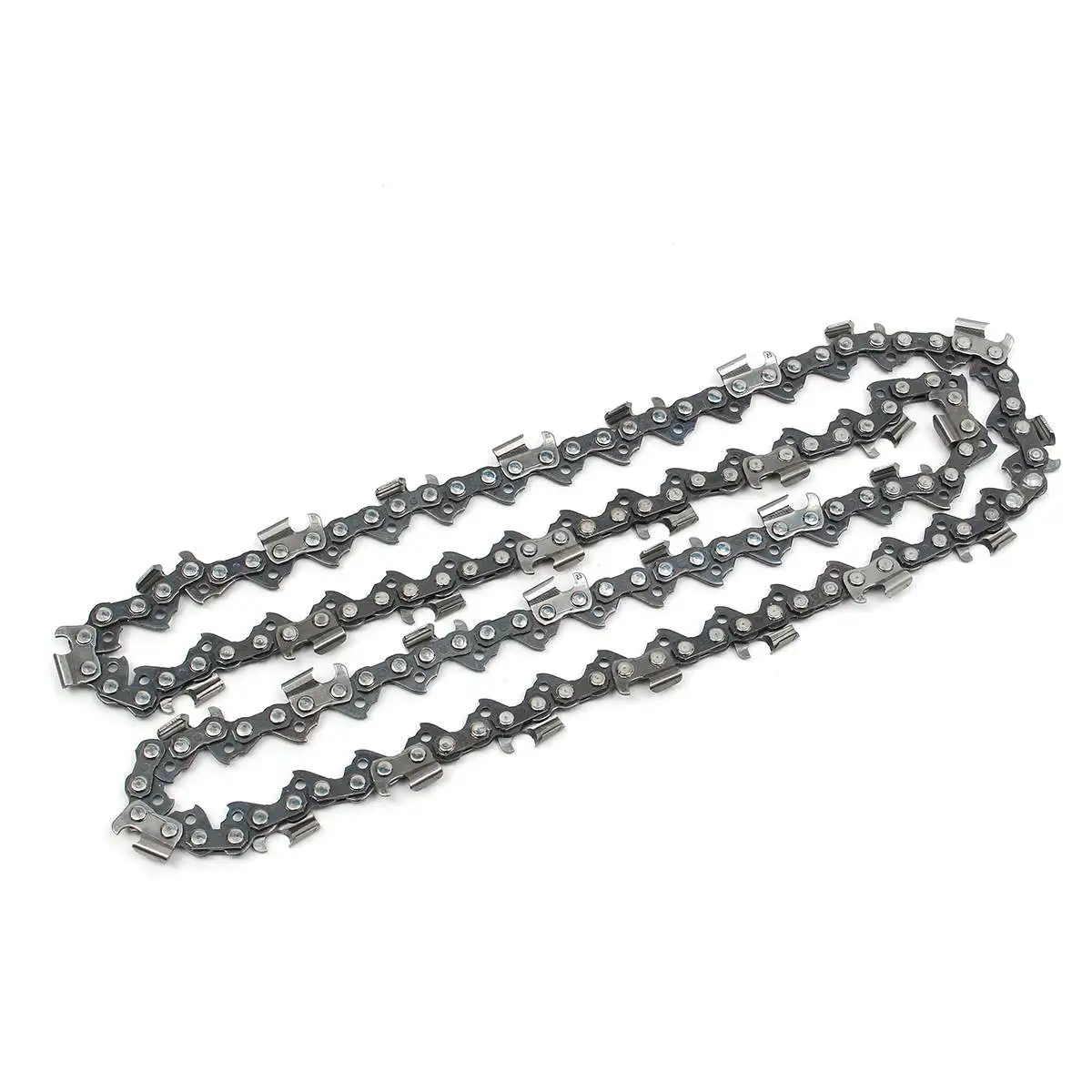 16 Inch Chains Guide Bar + Chainsaw Semi Chisel Chain For Husqvarna 36 41 50 51 55 346xp 450 455