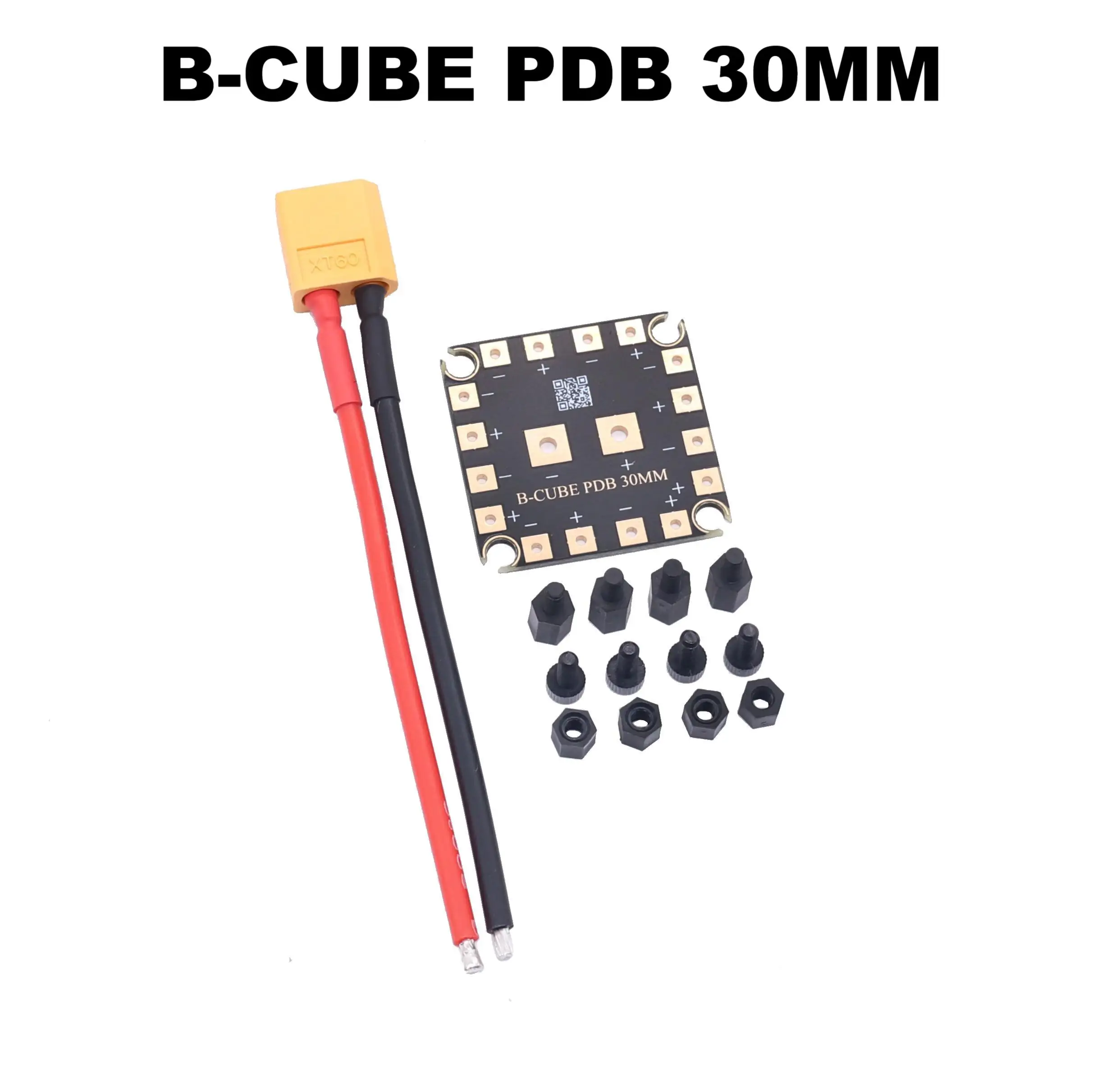 Moteur RS2205 2300KV + ESC 45A pour Drone FPV