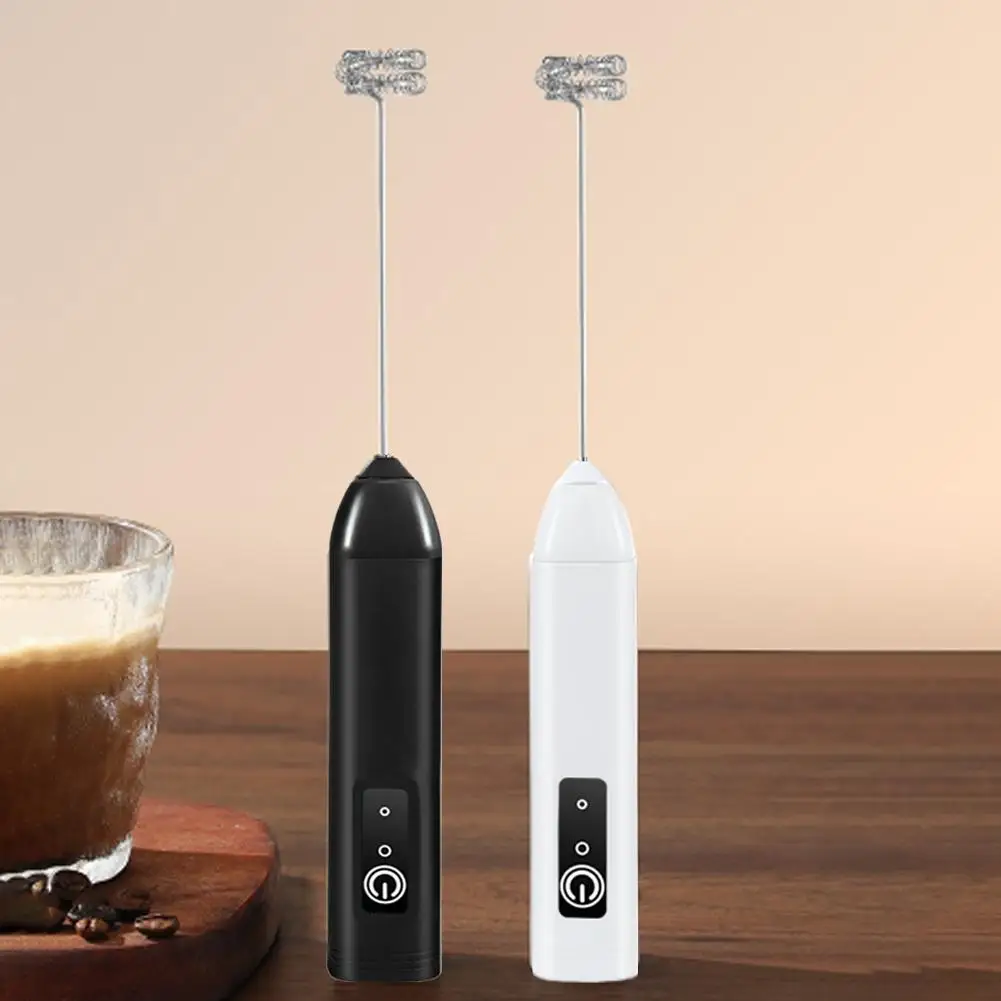 خلاط قهوة فاخر محمول