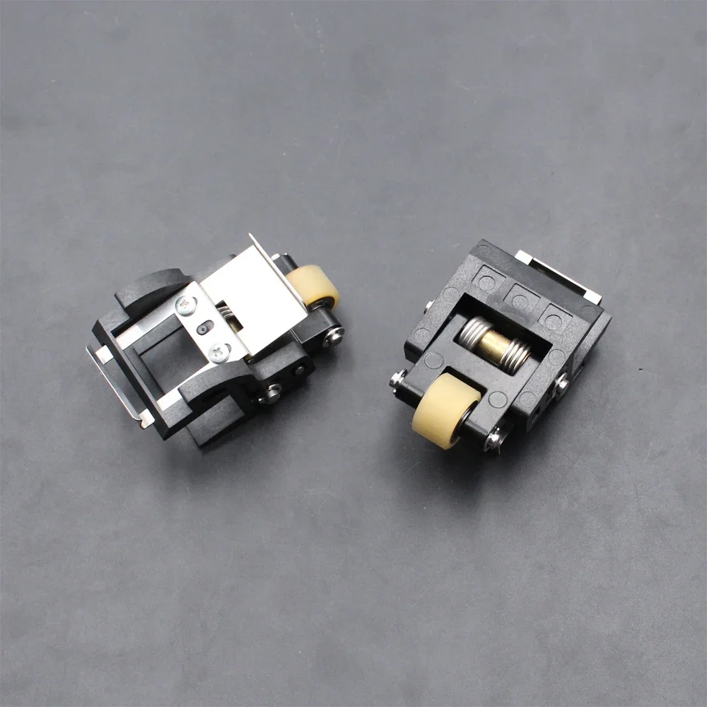1 Pz Originale Vp540 Pinch Roller Assembly Per Roland Vs-540 Vs-640 Sp-300I Vs-300I Xc 540 Cutter Plotter Rullo Di Gomma Componente