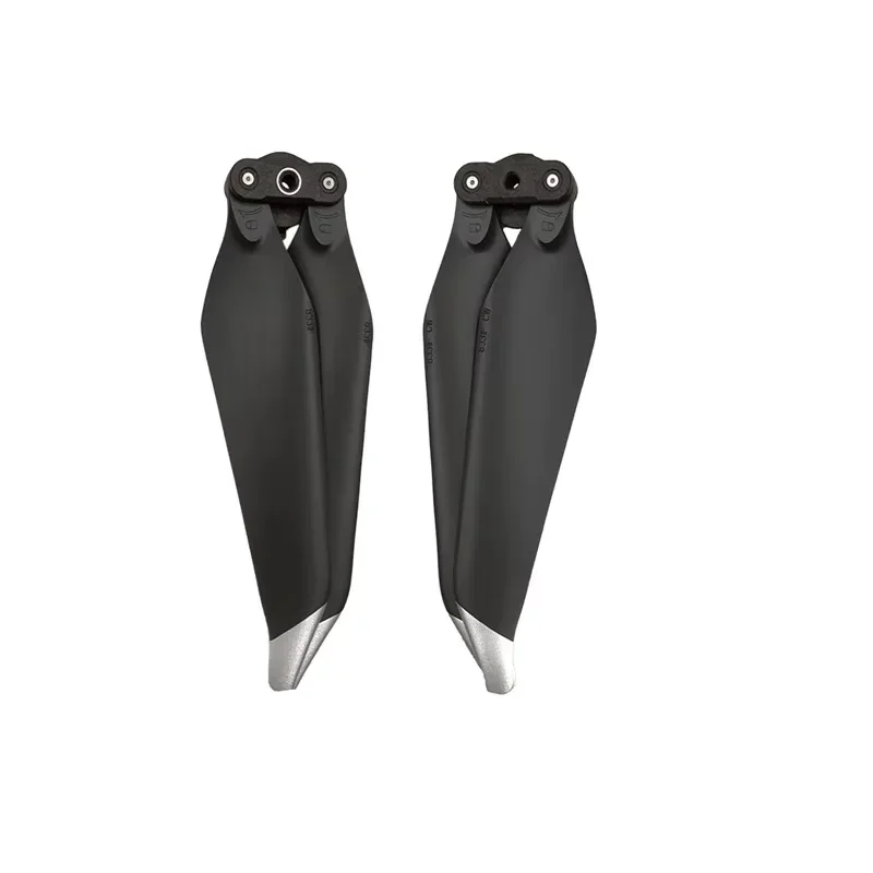 Lot de 4 hélices pliables 8331 pour DJI Mavic Pro Platinum, emballage d'origine