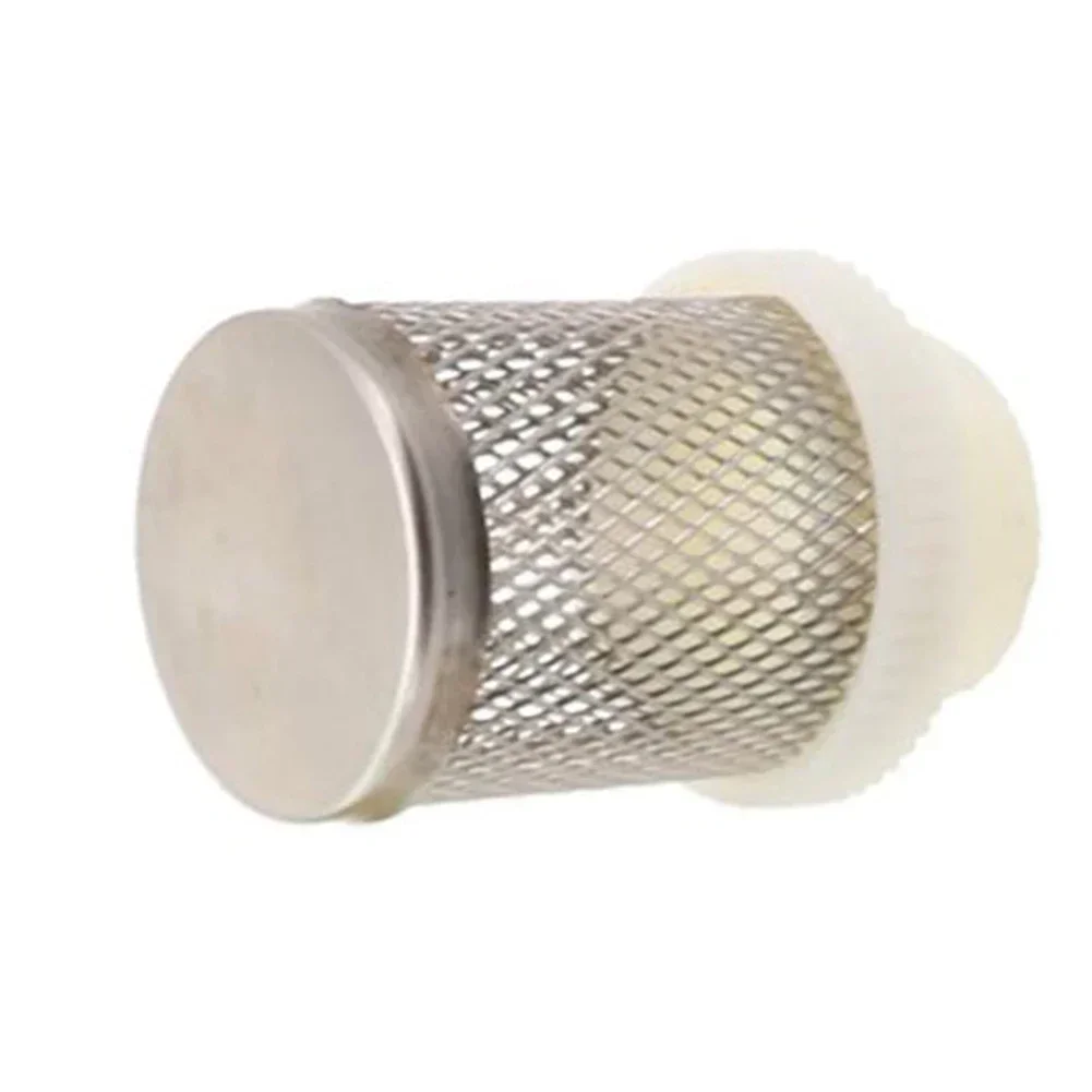 Rust Resistant Filter Enhanced Filtration Filter Easy Installation Efficient Filtration Long-lasting Performance