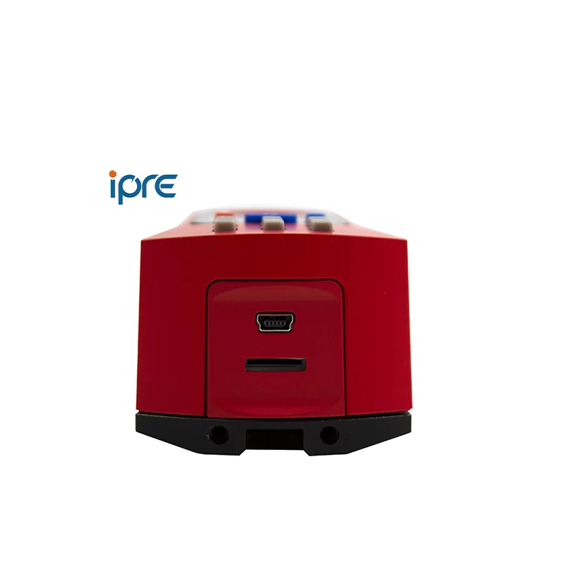 IPREE TR220 Auto Testing Machine Easy to Operate Mini Surface Tester Roughness Instrument with Professional service