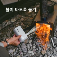 Naturehike Multifunctional Mini Air Pump