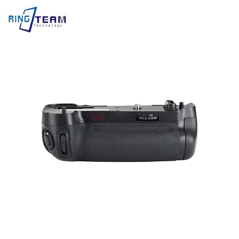 BG-D750 Vertical Battery Grip Replacement as MB-D16 for Nikon D750 DSLR Camera Work EN-EL15 Battery With Remote Control